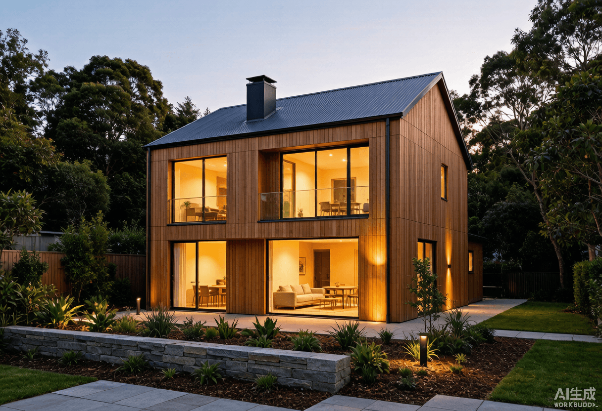 Build Your Dream Home Faster
