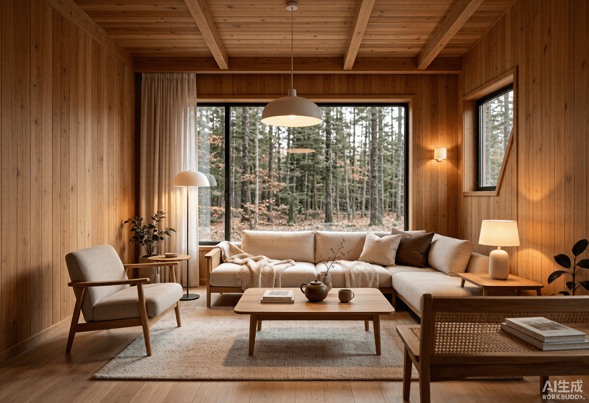 Ready to build your timber home